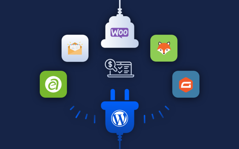 اهم إضافات ووردبريس WordPress plugins لا يمكن الإستغناء عنها في موقعك