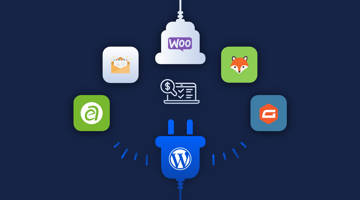 WordPress plugins اهم إضافات ووردبريس WordPress plugins لا يمكن الإستغناء عنها في موقعك